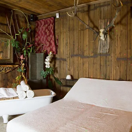 Le Fate Corbezzole Bed & Breakfast Romano D'Ezzelino Exterior photo