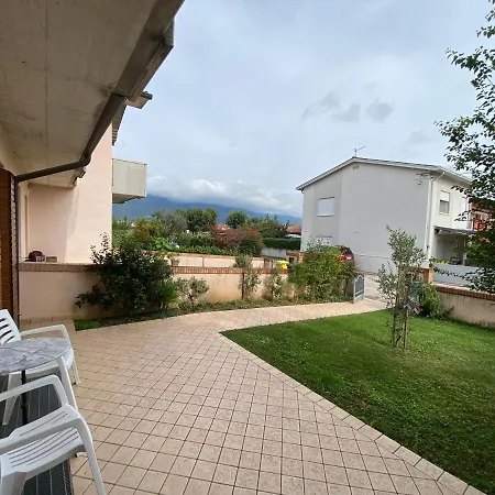Le Fate Corbezzole Bed & Breakfast Romano D'Ezzelino Exterior photo